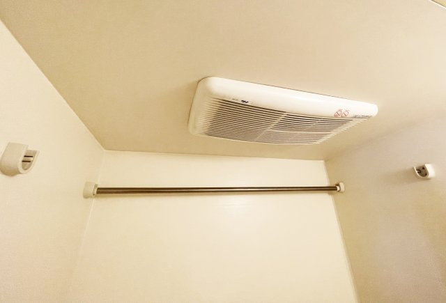 グランセ田宮Ⅱの設備