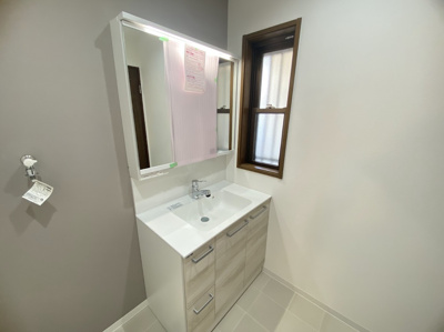 【独立洗面台】 | 兵庫県神戸市西区宮下3丁目22-8