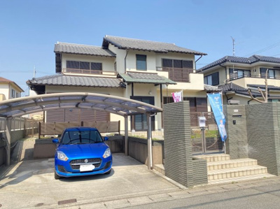 【外観】 | 兵庫県神戸市西区宮下3丁目22-8