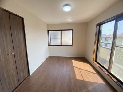 【洋室】 | 兵庫県神戸市西区宮下3丁目22-8
