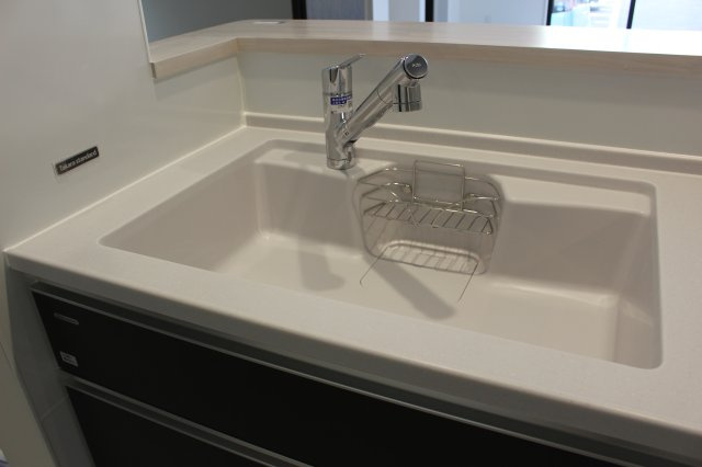 小倉南区下曽根4丁目4期のキッチン