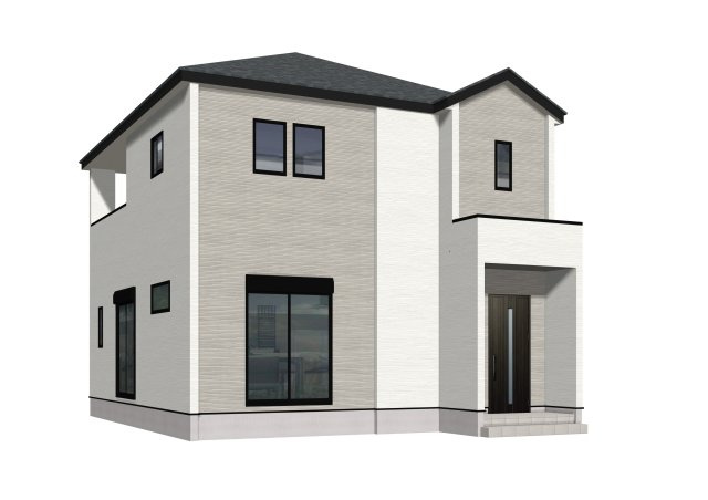 小倉南区下曽根4丁目4期