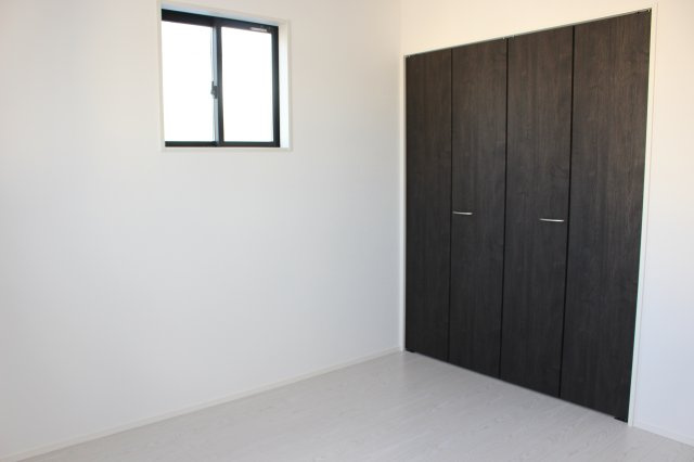 小倉南区下曽根4丁目4期の洋室