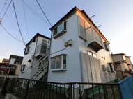 シェロ八幡宿の画像