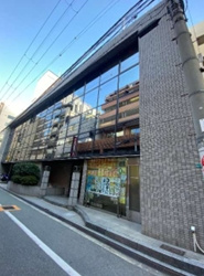 NLC新大阪三洋ビル