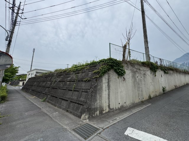 -三丁目不動産-秩父市下影森　敷地389坪の外観