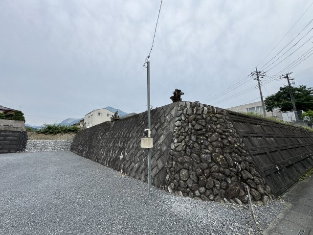 -三丁目不動産-秩父市下影森　敷地389坪の外観