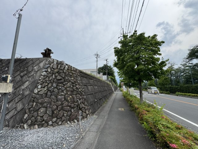 -三丁目不動産-秩父市下影森　敷地389坪の周辺