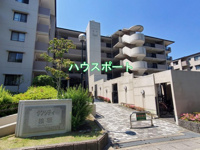 サンシティ桂坂ロイヤル参番館の画像