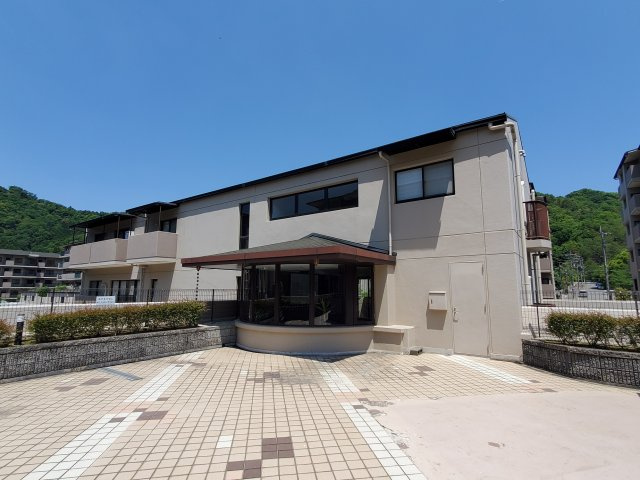 【その他】 | サンシティ桂坂ロイヤル参番館 | 管理事務所