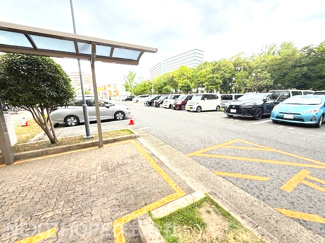 【駐車場】 | 駐車場です♪