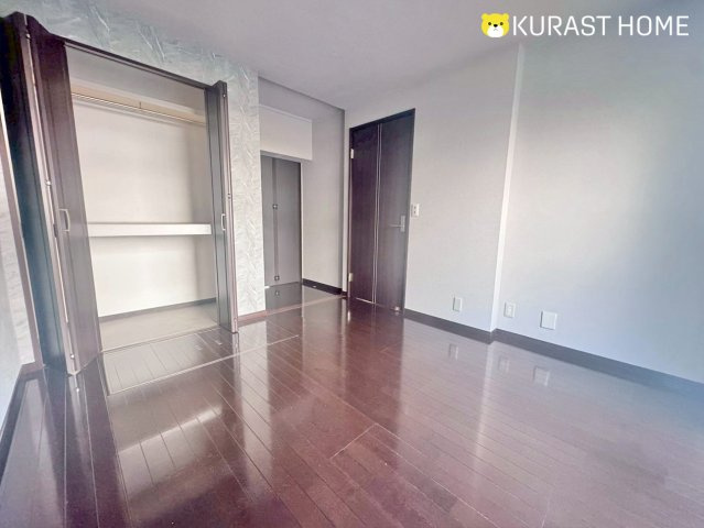 円明寺ヶ丘南第1住宅第1棟　1階の洋室