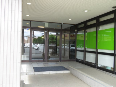 【エントランス】 | エルドラド文