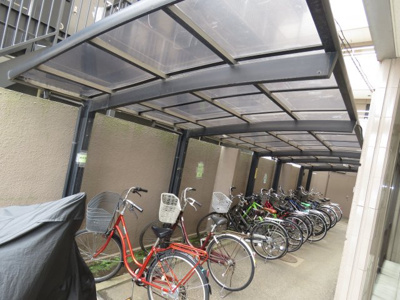 【その他共用部分】 | エルドラド文