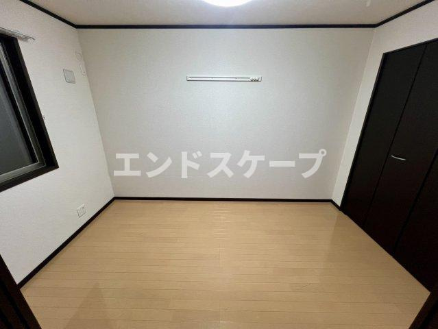 エスポワール三山A棟の内装|高崎、前橋エリアのお部屋探しはエンドスケープまで！お客様の理想お聞かせ下さい♪