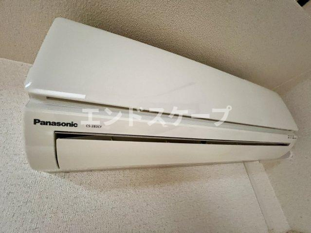 エスポワール三山A棟の設備|高崎、前橋エリアのお部屋探しはエンドスケープまで！お客様の理想お聞かせ下さい♪