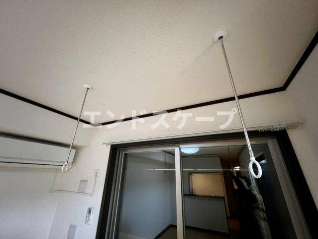 エスポワール三山A棟のその他|高崎、前橋エリアのお部屋探しはエンドスケープまで！お客様の理想お聞かせ下さい♪