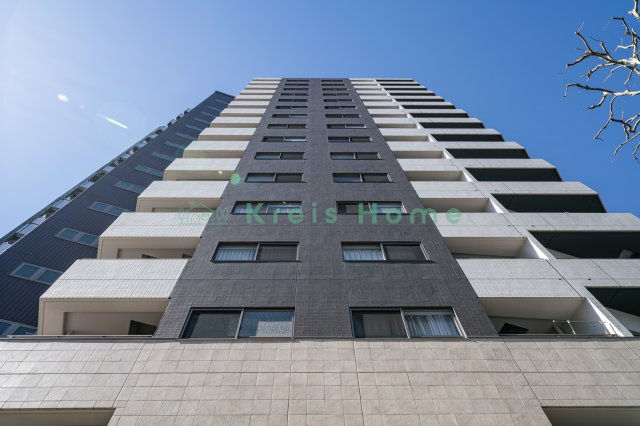 パークアクシス八丁堀