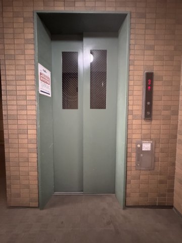 セザール第二船堀のその他共用部分