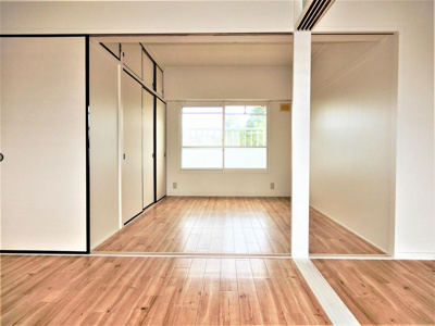 【その他】 | ビレッジハウス藤沢3号棟