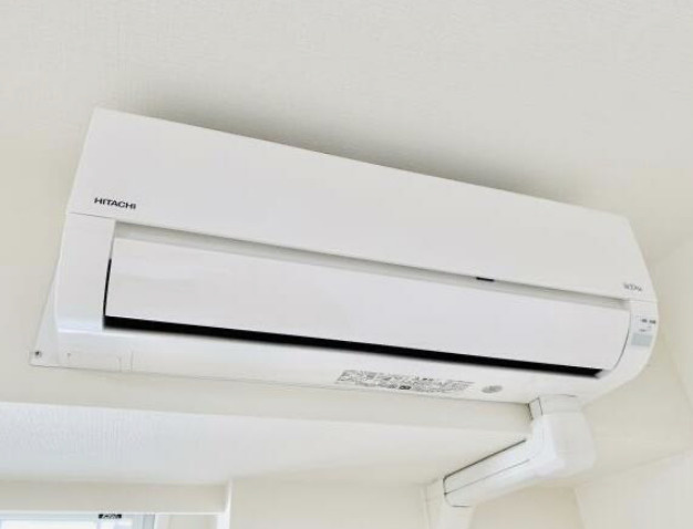 Brillia ist 東雲キャナルコートの設備