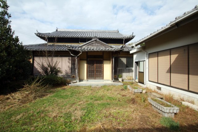 【外観】 | 南あわじ市神代浦壁