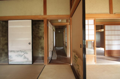 【内装】 | 南あわじ市神代浦壁