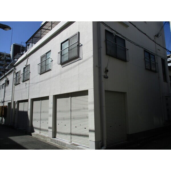 大阪市淀川区宮原２丁目の店舗事務所