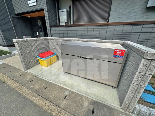 Dアヴァンス千間台東　A棟のその他共用部分|弊社ホームページに写真がたくさんあります♪