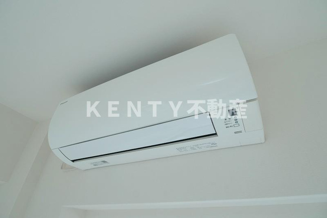 【設備】 | プレミアムキューブG西大井 | 物件の画像14