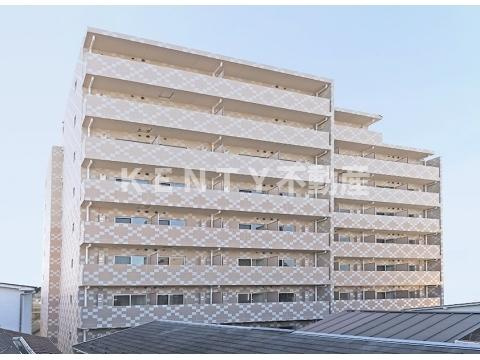 【その他】 | プレミアムキューブG西大井