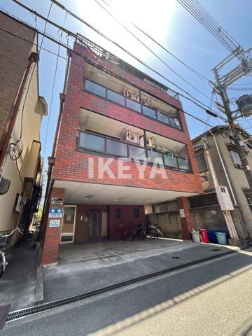 ハイツジェイ・ワイ