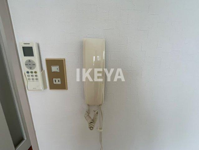 ハイツジェイ・ワイのセキュリティ