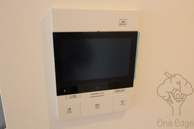エスリード南森町ラグシスの設備