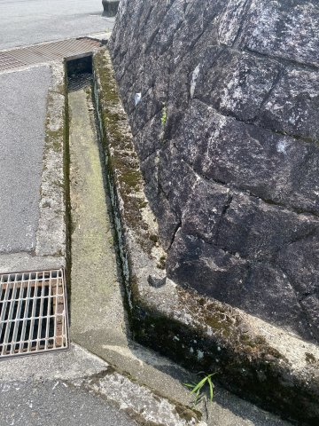 西条市下島山甲220-122の周辺