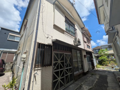 【外観】 | 奄美市石橋町戸建