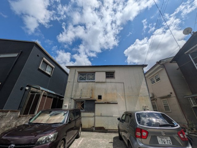 【外観】 | 奄美市石橋町戸建