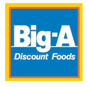 ビッグ・エー東村山…まで1142m