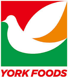 ヨークフーズ東村山店まで531m