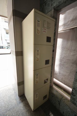 北堀江かがせのその他共用部分