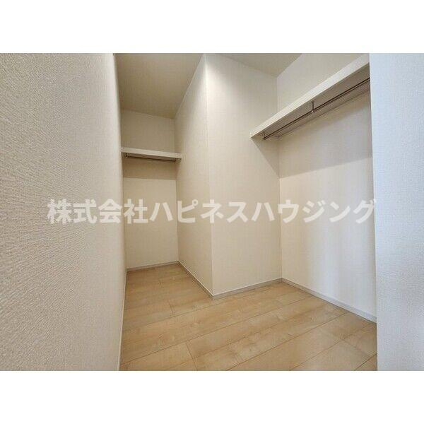 Ｋｏｌｅｔ野田市～コレットノダシ～の収納