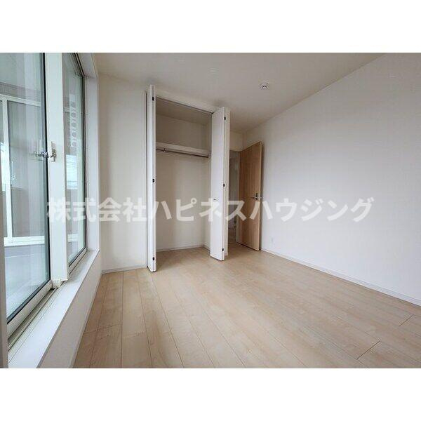 Ｋｏｌｅｔ野田市～コレットノダシ～の居間・リビング