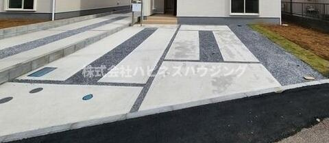 Ｋｏｌｅｔ野田市～コレットノダシ～の駐車場