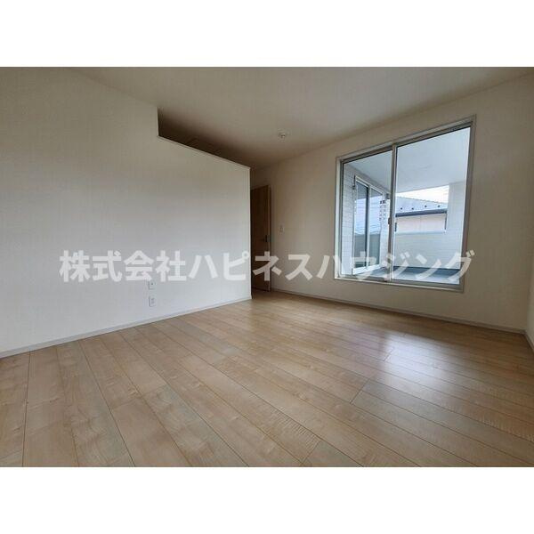 Ｋｏｌｅｔ野田市～コレットノダシ～の寝室