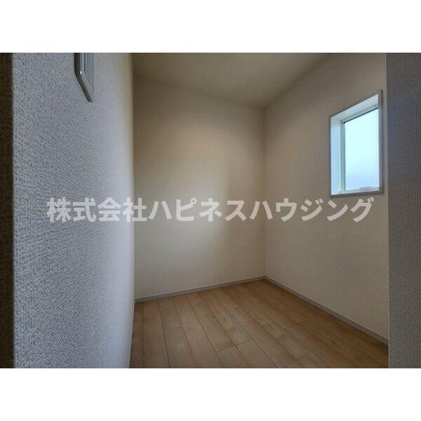 Ｋｏｌｅｔ野田市～コレットノダシ～の内装