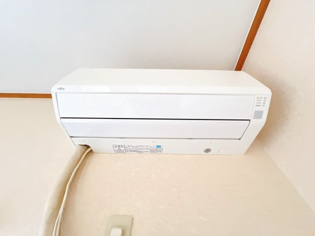 プライマリー三大の設備