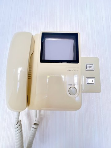 プライマリー三大のセキュリティ