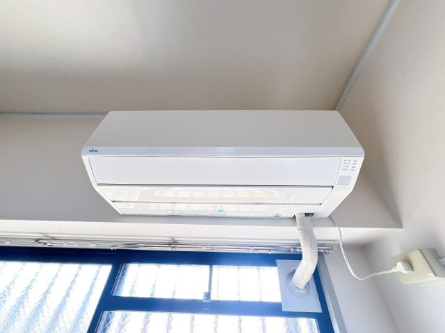 プライマリー三大の設備