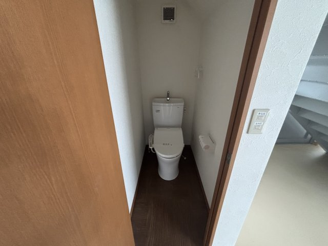 【トイレ】 | 上田ビル
