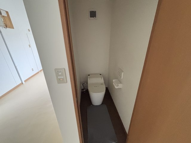【トイレ】 | 上田ビル
